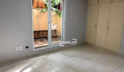 Casa para alugar, 294 m² por R$ 9.190/mês - Jardim Proença - Campinas/SP