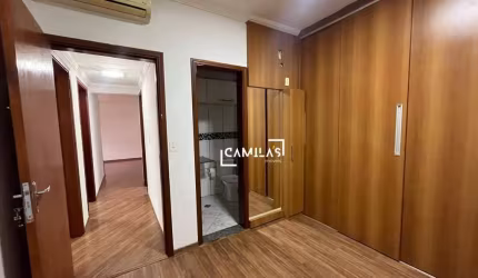 Apartamento com 3 dormitórios, 81 m² - venda por R$ 570.000 ou aluguel por R$ 4.145/mês - Condomínio Residencial das Pedras - Paulínia/SP