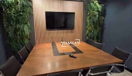 Sala à venda, 90 m² por R$ 950.000,00 - Centro Comercial Aliança - Paulínia/SP