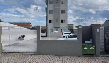 Apartamento com 2 quartos à venda na Ampere, 174, Guaraituba, Colombo por R$ 219.900