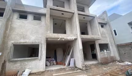 Casa com 3 quartos à venda na Consultar, 271, Atuba, Curitiba por R$ 776.000