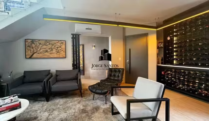 Cobertura com 3 quartos à venda na Venezuela, 410, Sion, Belo Horizonte por R$ 1.950.000