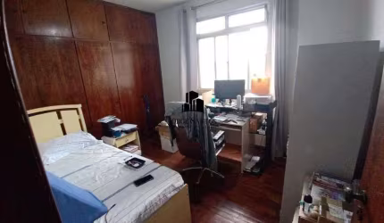 Apartamento com 2 quartos à venda na Rua Cobre, 99, Cruzeiro, Belo Horizonte por R$ 459.000