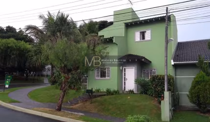 Casa para venda e locação, Condomínio Vale do Arvoredo, Londrina, PR