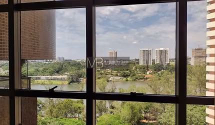 Apartamento Palais Lac Dor, Londrina, PR