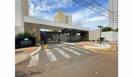 Edificio Marco dos Pioneiros, 2 quartos, Londrina, PR