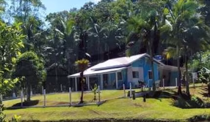 Chácara / sítio com 2 quartos à venda no Itoupava Central, Blumenau , 100 m2 por R$ 750.000
