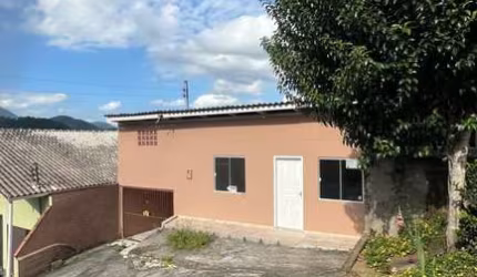 Casa com 2 quartos à venda no Fidélis, Blumenau , 110 m2 por R$ 280.000