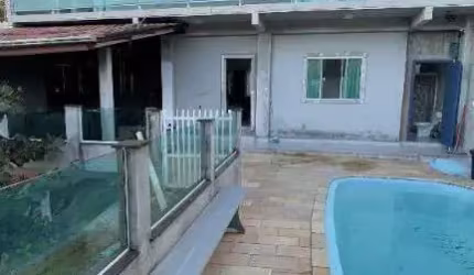 Casa com 4 quartos à venda no Salto Weissbach, Blumenau  por R$ 700.000