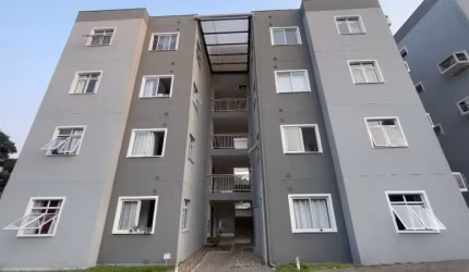 Apartamento com 2 quartos à venda no Itoupava Central, Blumenau  por R$ 265.000