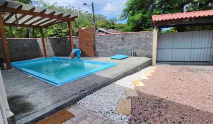 Casa com 3 quartos à venda no Testo Salto, Blumenau , 150 m2 por R$ 800.000