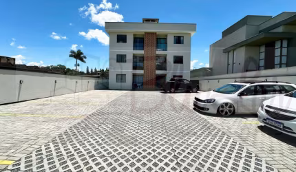 Apartamento com 2 quartos à venda no Salto do Norte, Blumenau , 70 m2 por R$ 350.000