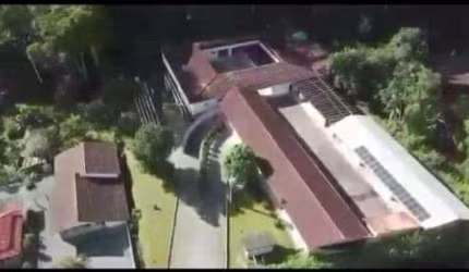 Apartamento com 17 quartos à venda no Salto do Norte, Blumenau  por R$ 3.000.000