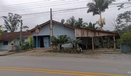 Casa com 3 quartos à venda no Testo Central, Pomerode  por R$ 380.000