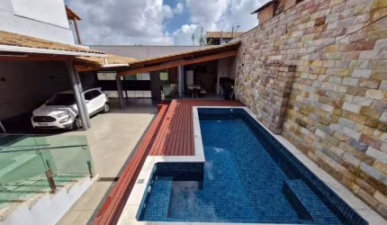 Casa para Venda em Belo Horizonte, Santa Terezinha, 4 dormitórios, 3 banheiros, 4 vagas