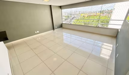 Apartamento para Venda em Belo Horizonte, Bandeirantes (Pampulha), 3 dormitórios, 1 suíte, 2 banheiros, 2 vagas