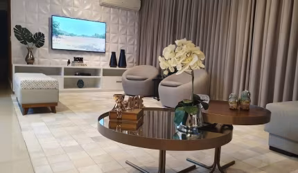 Apartamento Alto Padrão  | 3 Suites | Vila Arens II - Jundiai/SP