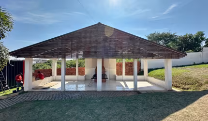 CASA EM CONDOMÍNIO POR 230MIL EM SOROCABA