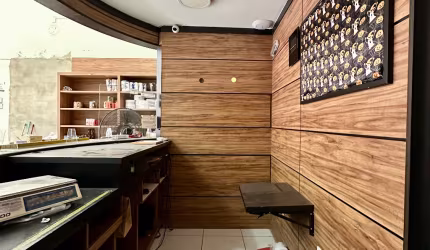AMPLO SALÃO COMERCIAL  NO CENTRO SOROCABA