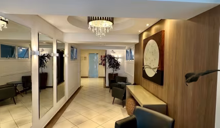 APARTAMENTO GARDEN HILL EM SOROCABA