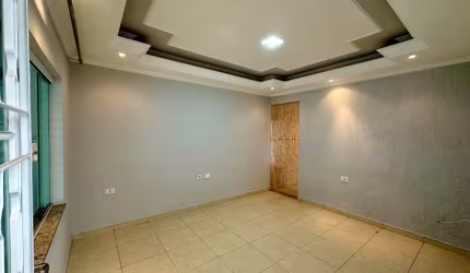 CASA TÉRREA NA ZONA LESTE EM SOROCABA