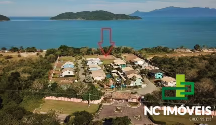 Venda - Terreno Condomínio Villagio Porto Fino
