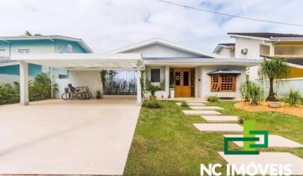 Venda - Maravilhosa Casa no Condomínio Costa Verde