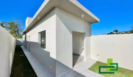 Venda - Linda Casa Nova