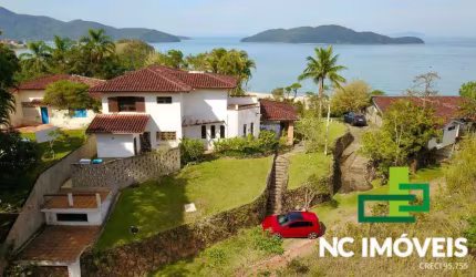 Venda | Linda Casa no Condomínio Roteiro do Sol em Caraguatatuba.