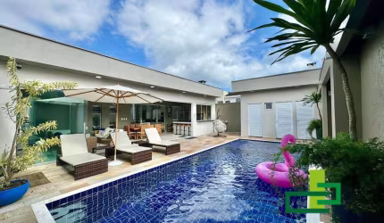 Venda | Linda casa no Condomínio Mar Verde