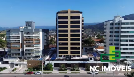 Apartamento | Partenon - Praia do Indaiá / Caraguatatuba SP