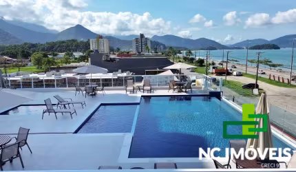 Venda | Cobertura NOVA - Condomínio Mar a Vista.