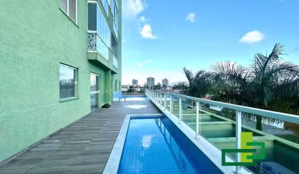 Apartamento | Garden Indaiá para Alugar