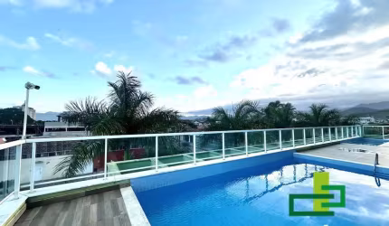Apartamento | Praia do Indaiá, Caraguatatuba.
