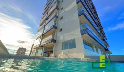 Apartamento | Aluguel no Edifício Fontainebleau