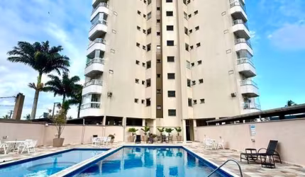 Apartamento | Aluguel no indaiá - Costa do Mar