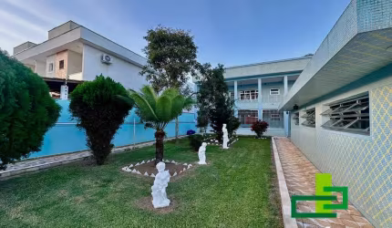 Casa à venda | Massaguaçu - Caraguatatuba/SP.