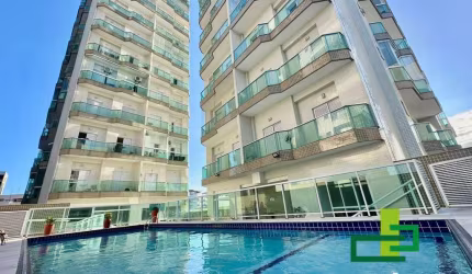 Apartamento | Aluguel no Villa dos Ingleses em Caraguatatuba