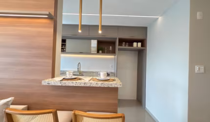 Uma oportunidade perfeita em São Pedro! Comodidade e localização, tudo num só lugar!