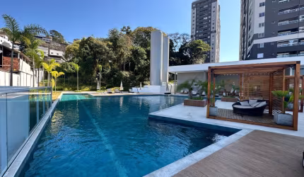 Apartamento no Up Side Club Cascatinha: seu novo lar com lazer de clube e conforto de sobra! Apartamento 3 quarto à venda no bairro Cascatinha.