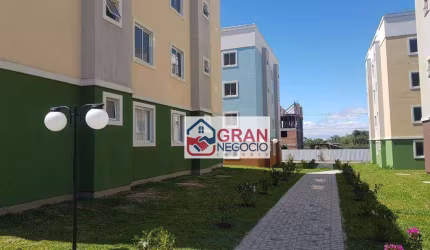 Apartamento Santa Felicidade
