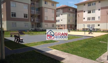 Apartamento com Sacada no Campo do Santana