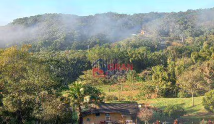 Chácara à venda no Centro e Morretes-