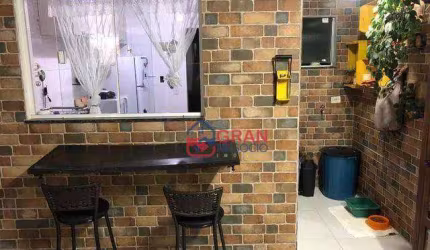 Apartamento à venda em Almirante Tamandaré