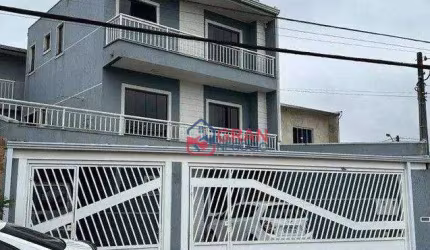 imóvel com 2 triplex