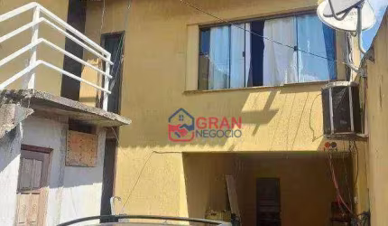 Sobrado à venda no Umbará