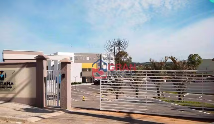 Apartamento à venda em Almirante Tamandaré