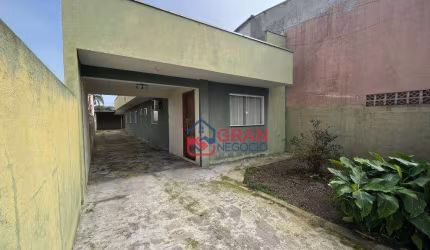 Casa à venda em Guaratuba