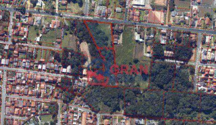 Terreno para Investimento em Santa Felicidade
