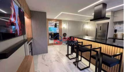 Lindo apartamento no Cascatinha